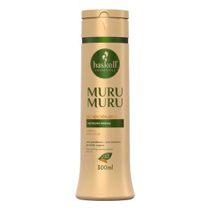 Condicionador Haskell Murumuru 300Ml