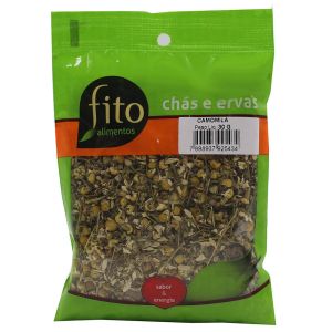 Chá de Camomila Fito 30G