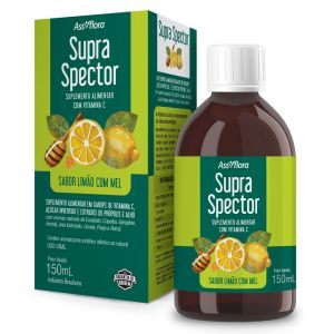 Xarope Assiflora 150ml Supra Spector