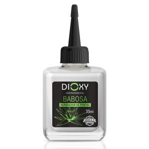 Reparador de Pontas Babosa 35ml Dioxy