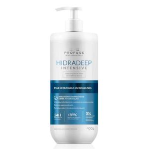 Hidradeep Intensive Profuse 400G