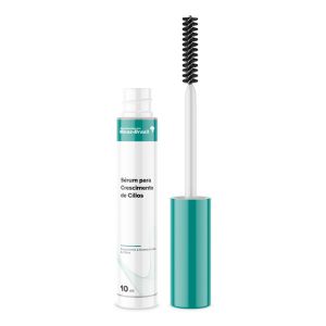 Serum Para Crescimento de Cílios 10Ml
