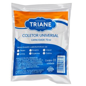 Coletor Universal Triane