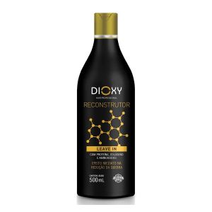 Leave In Reconstrutor 500ml Dioxy