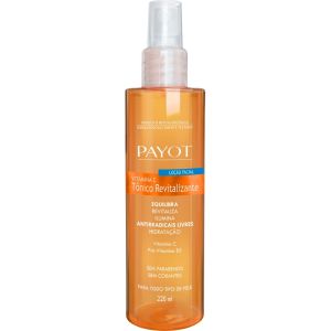 Tônico Facial Revitalizante Vitamina C Payot 220Ml