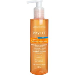 Sabonete Hidratante Detox Vitamina C Payot 220Ml