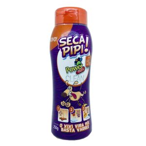 Seca Pipi para Cães E Gatos Powerpet`s 250g