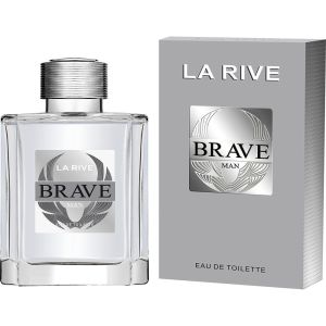 Eau De Toilette Brave Man La Rive 100Ml