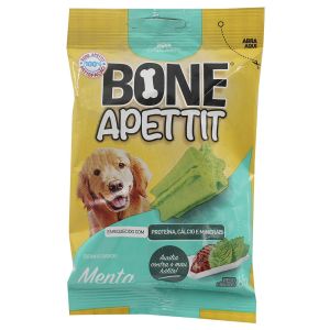 Bifinho Sabor Menta Bone Apettit 65g