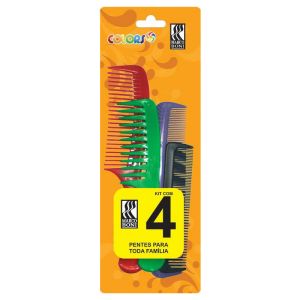 Conjunto De Pentes Marco Boni Para A Família Ref:3420B