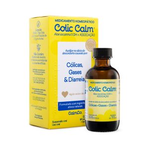 Colic Calm 59Ml