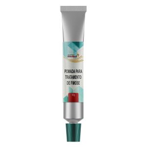 Pomada para Tratamento de Fimose 60g