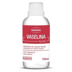 Vaselina Vasemax 100Ml