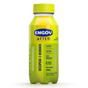 Engov After Sabor Citrus 250ml