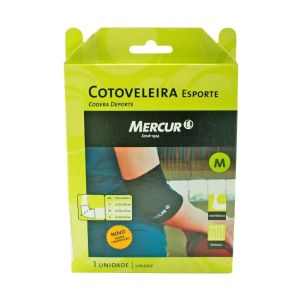 Cotoveleira Esporte Tamanho M Ref BC0065-BS Mercur