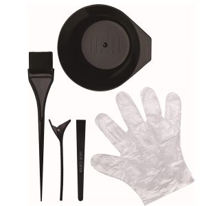 Kit para Tintura de Cabelo Marco Boni Ref: 1438