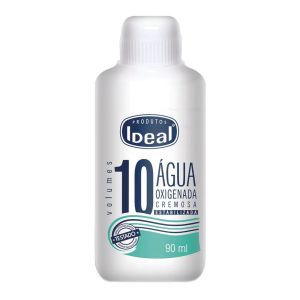 Água Oxigenada Ideal 10 Volumes 70Ml