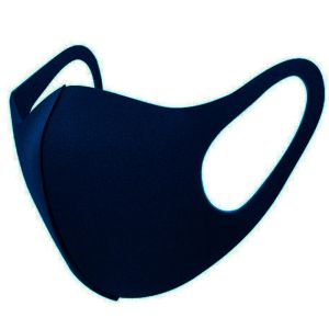 Máscara Lavável Neoprene Kids Cloth