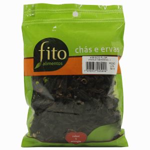 Chá de Hibisco Fito Alimentos 50G