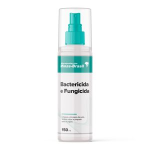 Bactericida e Fungicida 150ml