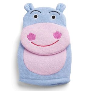 Luva para Banho Infantil Marco Boni Ref:8460