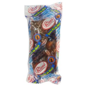 Doce Pé de Moça Ricco 55G