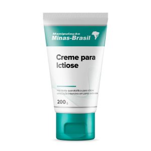 Creme para Ictiose 200g