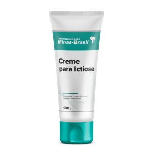 Creme para Ictiose 100g