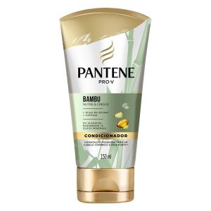 Condicionador Pantene Pro-v Bambu 150ml