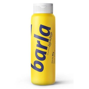 Talco Antisséptico Perfumado Barla 80g