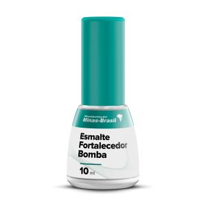 Esmalte Fortalecedor Bomba 10ML