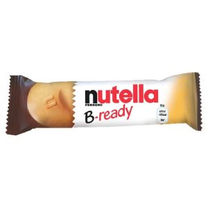 Nutella B-Ready 22g Ferrero