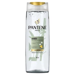 Shampoo Pantene Pro-v Bambu 400ml