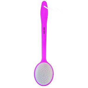 Escova Para Banho Marco Boni Ref:1924T