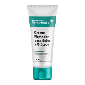 Creme Firmador Para Seios e Gluteos 200G
