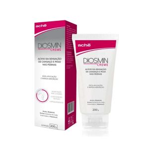Creme Diosmin 200g