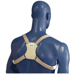 Corretor Postural Ideal Tamanho Grande