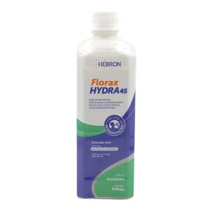 Florax Hydra Sabor Guaraná 500ml
