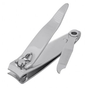 Cortador de Unha Enox Ref:672