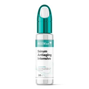 Sérum Anti Aging Intensivo 20ml