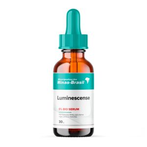Luminescense 5% + Bio serum 30g