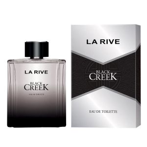 Eau De Toilette Black Creek La Rive Masculino 100mL