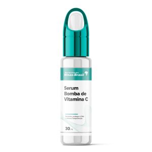 Serum Bomba de Vitamina C 30G