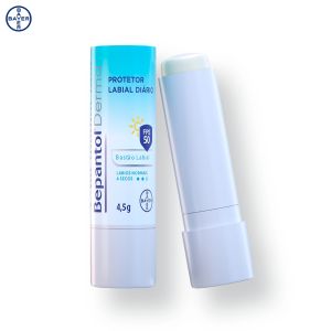 Bepantol Derma Protetor Labial FPS 50 4,5g Bayer