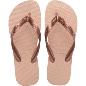 Sandália Havaianas Top Rosa Ballet 35/36