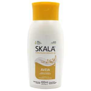 Hidratante Skala Aveia 400mL