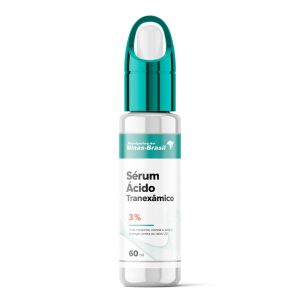 Ácido Tranexâmico 3% Sérum 60 ml