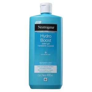Hidratante Corporal Neutrogena Hydro Boost Gel 400ml