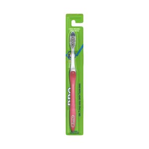 Escova de Dente Oral-B Pro com 1 Unidade