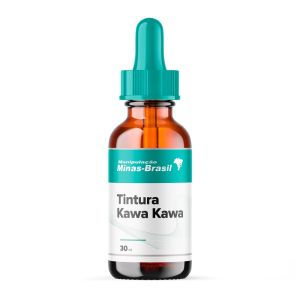 Tintura Kawa Kawa 30ml